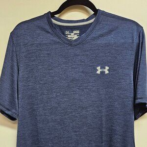 Under Armour Heat Gear Mens T-Shirt